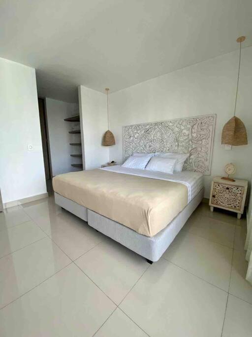 CartagenaApartamento 4 Huespedes Infinitum公寓 外观 照片