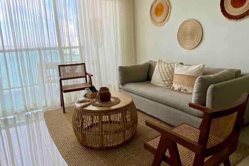 CartagenaApartamento 4 Huespedes Infinitum公寓 外观 照片