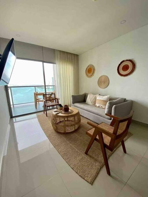 CartagenaApartamento 4 Huespedes Infinitum公寓 外观 照片