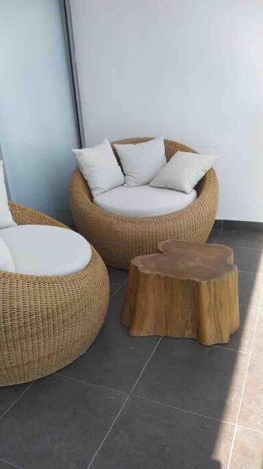 CartagenaApartamento 4 Huespedes Infinitum公寓 外观 照片